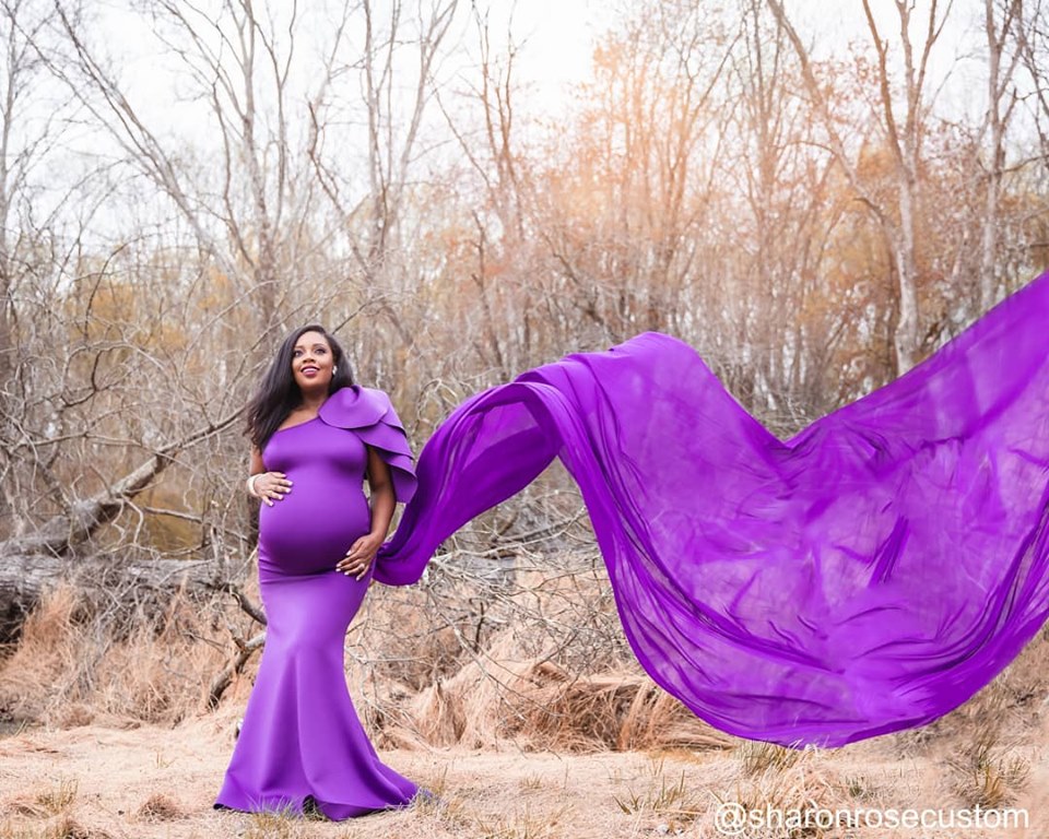 Christy maternity gown for photoshoot - Miss Madison Boutique Maternity, Pregnancy  Gowns, Dresses for Photography, Photoshoot, Bridesmaid, Babyshower